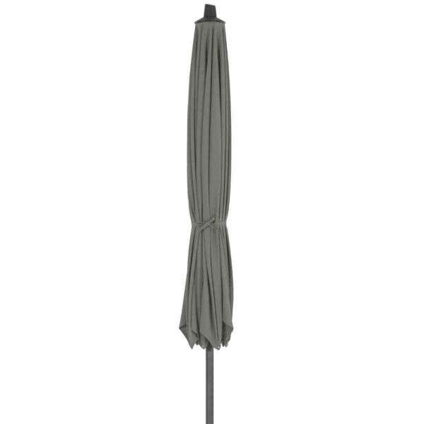 SIENA GARDEN Mittelstockschirm Avio Ø 300 cm
